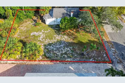 719 55th Street, West Palm Beach, FL 33407 - Photo 1