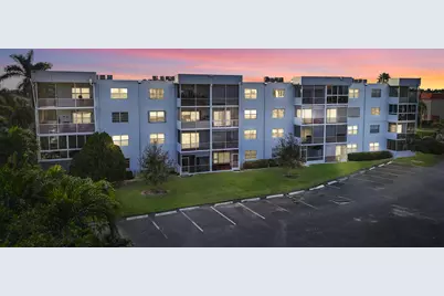 3000 Sunrise Lakes Drive E #204, Sunrise, FL 33322 - Photo 2