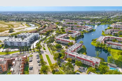 3000 Sunrise Lakes Drive E #204, Sunrise, FL 33322 - Photo 42