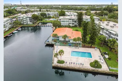 2761 Taft Street #110, Hollywood, FL 33020 - Photo 38