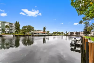 2761 Taft Street #110, Hollywood, FL 33020 - Photo 1
