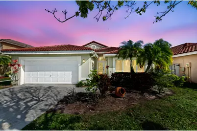 7409 Michigan Isle Road, Lake Worth, FL 33467 - Photo 1