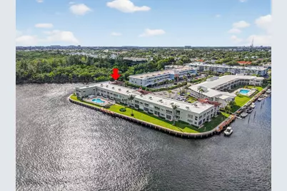 711 NE Harbour Terrace #3120, Boca Raton, FL 33431 - Photo 34