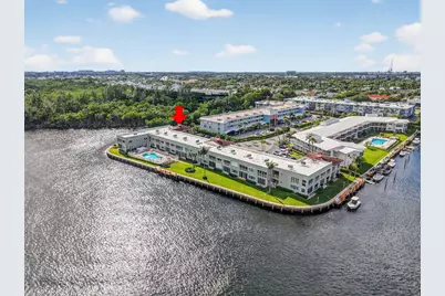 711 NE Harbour Terrace #3120, Boca Raton, FL 33431 - Photo 34