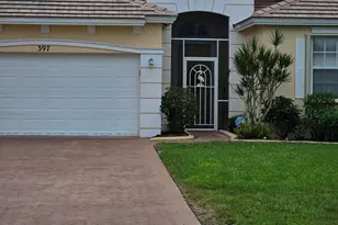 397 SW Lakeforest Way N, Port Saint Lucie, FL 34986 - Photo 1