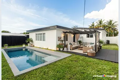 6370 Plunkett Street, Hollywood, FL 33023 - Photo 2