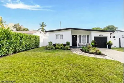 6370 Plunkett Street, Hollywood, FL 33023 - Photo 1