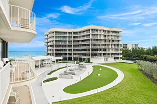 3400 S Ocean Blvd, Palm Beach, FL 33480 - Photo 2