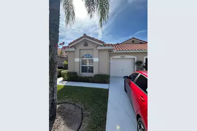 6351 Long Key Lane, Boynton Beach, FL 33472 - Photo 1