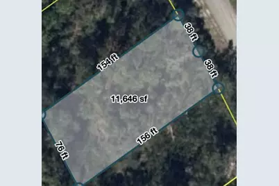 414 Pershing Avenue, Lake Placid, FL 33852 - Photo 1