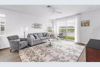 663 SE Lake Falls Street, Port Saint Lucie, FL 34984 - Photo 4
