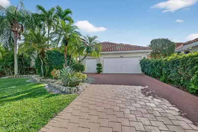 7450 Campo Florido, Boca Raton, FL 33433 - Photo 1