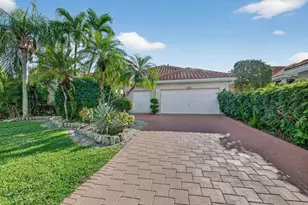 7450 Campo Florido, Boca Raton, FL 33433 - Photo 1
