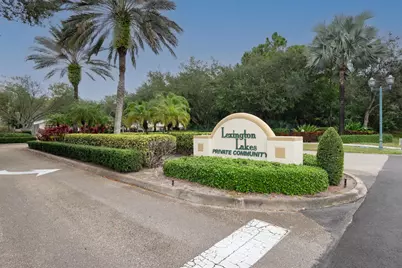 1600 SE Sheffield Terrace #201, Stuart, FL 34994 - Photo 1