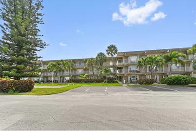 3200 NE 7th Court #205b, Pompano Beach, FL 33062 - Photo 1