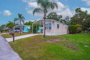 61 E Caribbean, Port Saint Lucie, FL 34952 - Photo 2