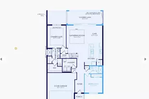 9273 Cape Honey Bee Ln, Lake Worth, FL 33467 - Photo 2