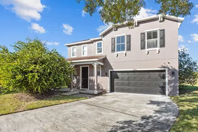 6909 NW Kowal Court, Port Saint Lucie, FL 34986 - Photo 1
