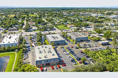 2328 S Congress Avenue #3 C, Palm Springs, FL  - Photo 8