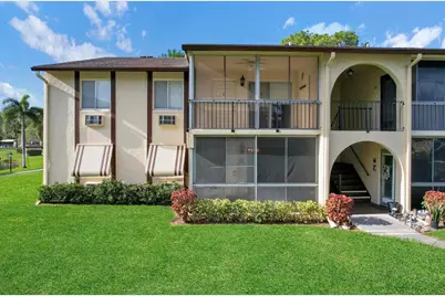 3527 La Palmas Court #A-1, Greenacres, FL 33463 - Photo 1
