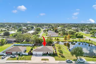 1382 SW Becker Rd, Port Saint Lucie, FL 34953 - Photo 50