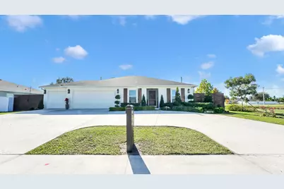 1382 SW Becker Road, Port Saint Lucie, FL 34953 - Photo 2