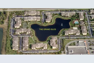 4167 N Haverhill Road #1111, West Palm Beach, FL 33417 - Photo 32