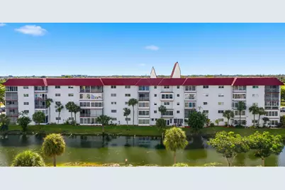 4851 NW 21st Street #2p, Lauderhill, FL 33313 - Photo 6