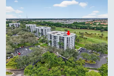 7847 Lakeside Boulevard #1014, Boca Raton, FL 33434 - Photo 34