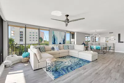 4000 N Highway A1A #402, Hutchinson Island, FL 34949 - Photo 8