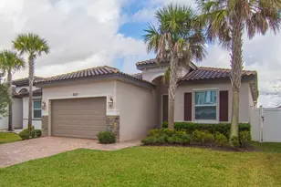 8010 NW Greenbank Cir, Port Saint Lucie, FL 34987 - Photo 1