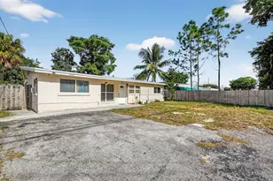 4559 Cole St, West Palm Beach, FL 33417 - Photo 6