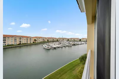 8 Harbour Isle Drive E #Ph5, Fort Pierce, FL 34949 - Photo 36