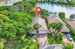 6504 Pisano Dr, Lake Worth, FL 33467 - Photo 2