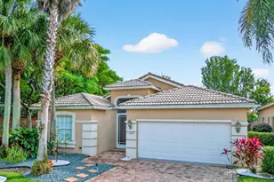 6504 Pisano Dr, Lake Worth, FL 33467 - Photo 4
