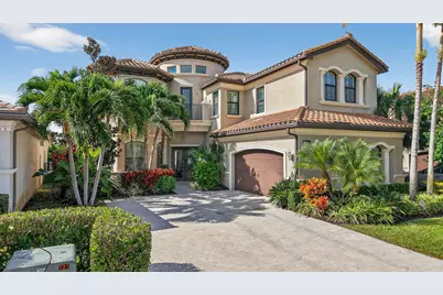 16801 Pavilion Way, Delray Beach, FL 33446 - Photo 1