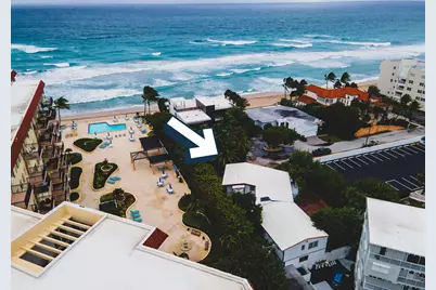 3490 S Ocean Boulevard, Palm Beach, FL 33480 - Photo 2