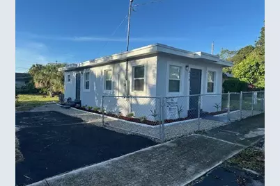 628 9th Street, West Palm Beach, FL 33401 - Photo 1