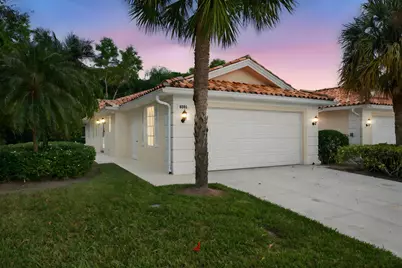 8381 SE Double Tree Drive, Hobe Sound, FL 33455 - Photo 2