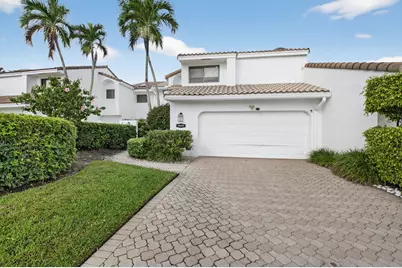 19629 Bay Cove Drive, Boca Raton, FL 33434 - Photo 1