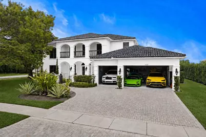 4430 Island Reef Drive, Wellington, FL 33449 - Photo 1