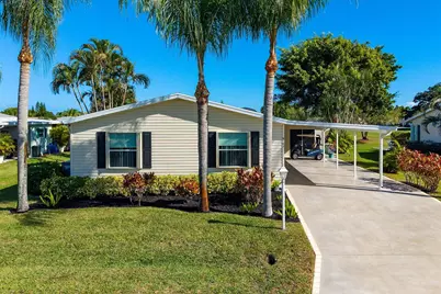 8162 13th Hole Drive, Port Saint Lucie, FL 34952 - Photo 1