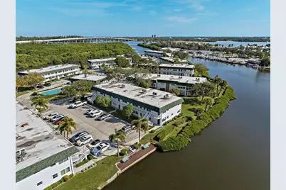 2800 Indian River Boulevard #I-10, Vero Beach, FL 32960 - Photo 36