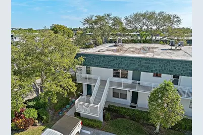 2800 Indian River Boulevard #I-10, Vero Beach, FL 32960 - Photo 34