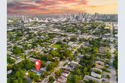 1126 NW 4th Avenue #1-2, Fort Lauderdale, FL 33311 - Photo 10