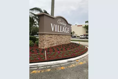 237 Northampton L #237, West Palm Beach, FL 33417 - Photo 1