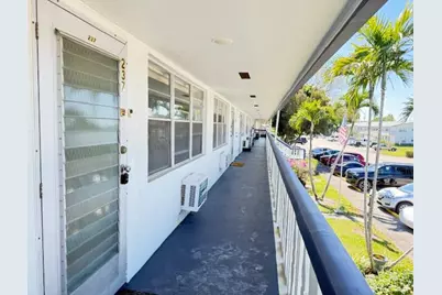 237 Northampton L #237, West Palm Beach, FL 33417 - Photo 14