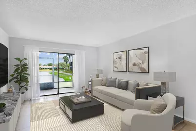 7892 Willow Spring Drive #1517, Lake Worth, FL 33467 - Photo 2