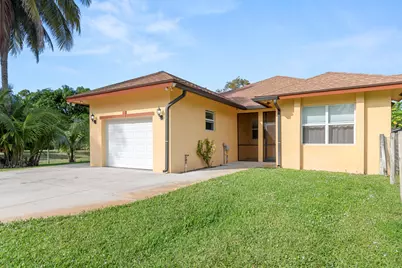 9353 Rodeo Drive, Lake Worth, FL 33467 - Photo 1