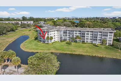 555 Oaks Lane #207, Pompano Beach, FL 33069 - Photo 52